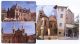 Sběratelská série kartičkových kalendáříků Toulky Prahou - Pražský hrad DOPRODEJ 