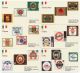 Sběratelská série kartičkových kalendáříků Naše a světové pivovary od A do Z - 13. série 