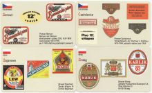 Naše a světové pivovary od A do Z - 5. série