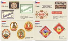 Naše a světové pivovary od A do Z - 6. série