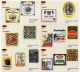 Sběratelská série kartičkových kalendáříků Naše a světové pivovary od A do Z - 27. série 