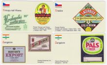 Naše a světové pivovary od A do Z - 37. série