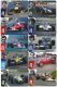 Sběratelská série kartičkových kalendáříků 70 let Formule 1 (t) 
