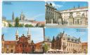 Toulky Prahou - Pražský hrad DOPRODEJ