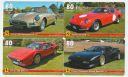 80 let Ferrari